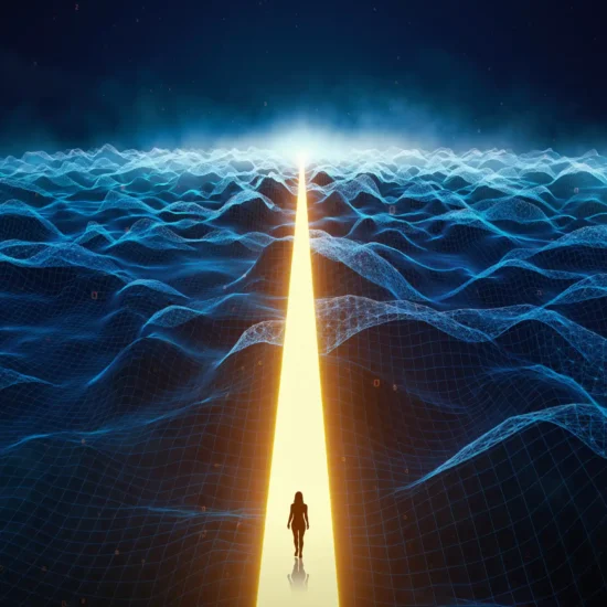 Context: The Engine That Drives Intelligence