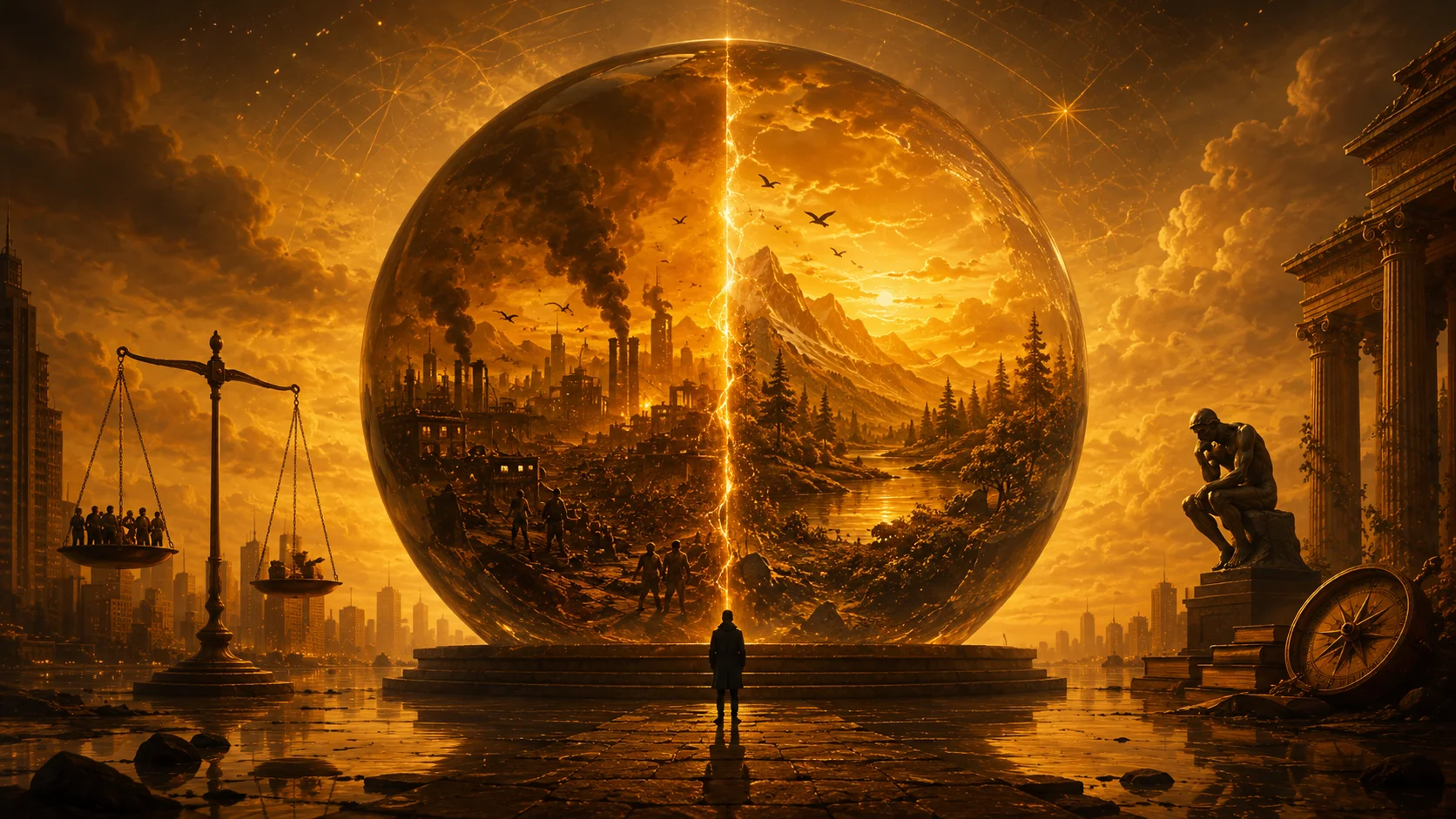 Worldviews